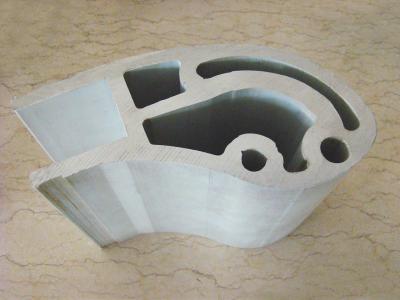 開模定制鋁產品